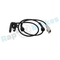 RAP BRAKES R-A0057 Sensor, Raddrehzahl