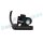 RAP BRAKES R-A0057 Sensor, Raddrehzahl