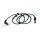 RAP BRAKES R-A0063 Sensor, Raddrehzahl