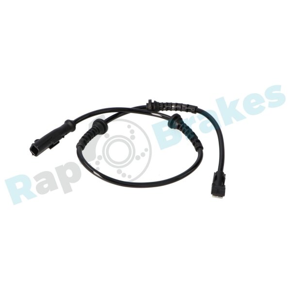 RAP BRAKES R-A0065 Sensor, Raddrehzahl