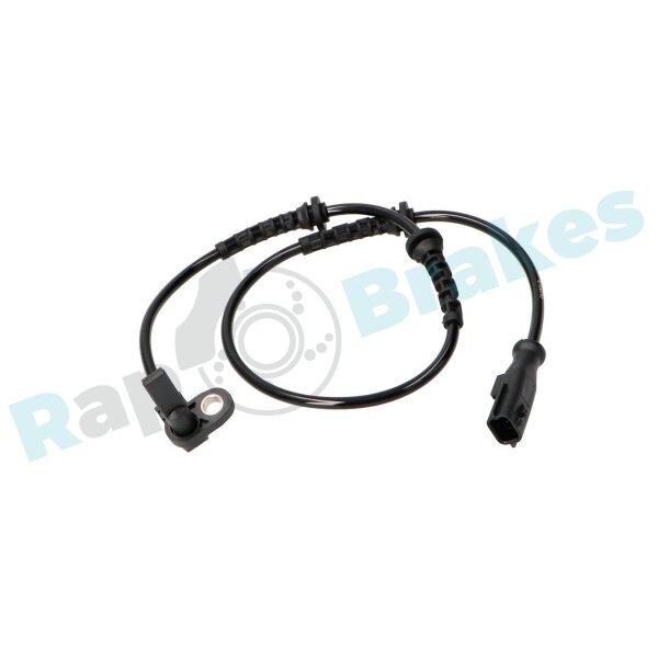 RAP BRAKES R-A0066 Sensor, Raddrehzahl
