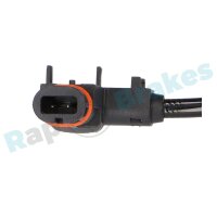 RAP BRAKES R-A0079 Sensor, Raddrehzahl