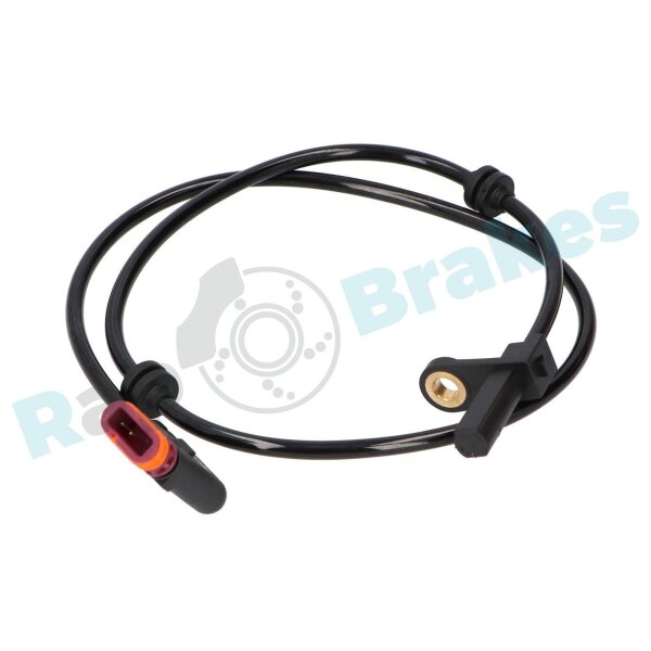 RAP BRAKES R-A0080 Sensor, Raddrehzahl