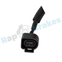 RAP BRAKES R-A0085 Sensor, Raddrehzahl
