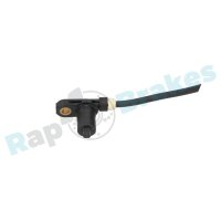 RAP BRAKES R-A0086 Sensor, Raddrehzahl