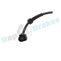 RAP BRAKES R-A0086 Sensor, Raddrehzahl