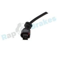 RAP BRAKES R-A0087 Sensor, Raddrehzahl