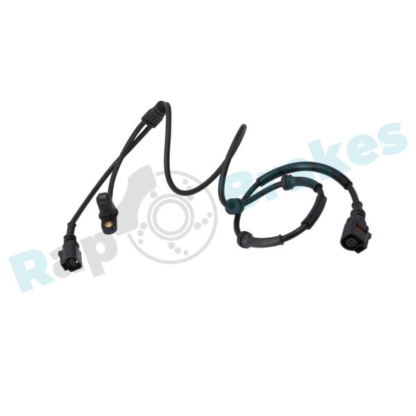 RAP BRAKES R-A0089 Sensor, Raddrehzahl