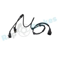 RAP BRAKES R-A0089 Sensor, Raddrehzahl