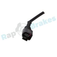 RAP BRAKES R-A0089 Sensor, Raddrehzahl