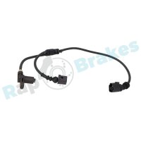 RAP BRAKES R-A0091 Sensor, Raddrehzahl