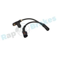 RAP BRAKES R-A0091 Sensor, Raddrehzahl