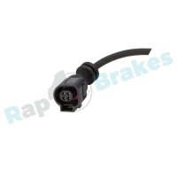 RAP BRAKES R-A0091 Sensor, Raddrehzahl