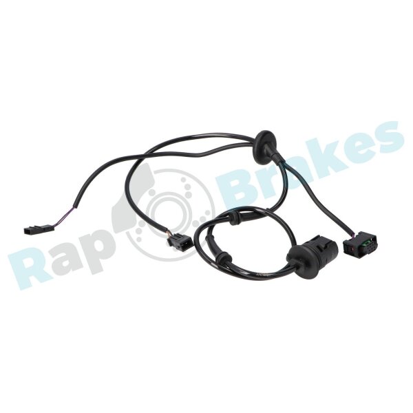 RAP BRAKES R-A0097 Sensor, Raddrehzahl