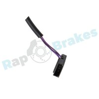 RAP BRAKES R-A0097 Sensor, Raddrehzahl
