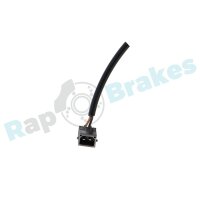 RAP BRAKES R-A0097 Sensor, Raddrehzahl