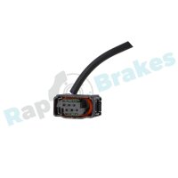 RAP BRAKES R-A0097 Sensor, Raddrehzahl
