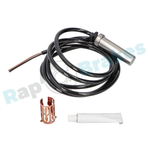 RAP BRAKES R-A0098 Sensor, Raddrehzahl
