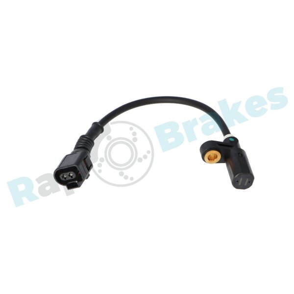 RAP BRAKES R-A0100 Sensor, Raddrehzahl