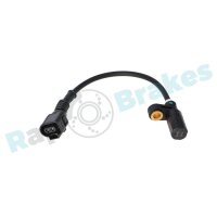 RAP BRAKES R-A0100 Sensor, Raddrehzahl