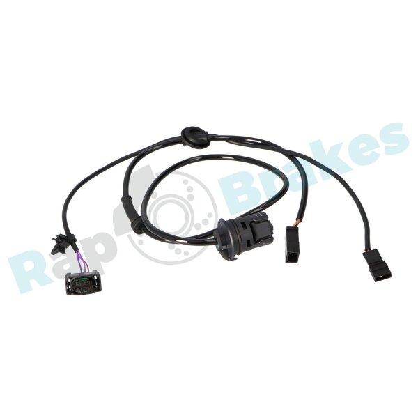 RAP BRAKES R-A0114 Sensor, Raddrehzahl