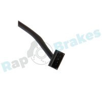 RAP BRAKES R-A0114 Sensor, Raddrehzahl