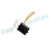 RAP BRAKES R-A0115 Sensor, Raddrehzahl