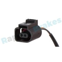 RAP BRAKES R-A0116 Sensor, Raddrehzahl