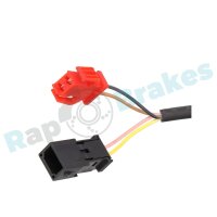 RAP BRAKES R-A0116 Sensor, Raddrehzahl