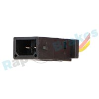 RAP BRAKES R-A0116 Sensor, Raddrehzahl