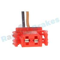 RAP BRAKES R-A0116 Sensor, Raddrehzahl