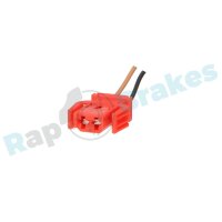 RAP BRAKES R-A0117 Sensor, Raddrehzahl