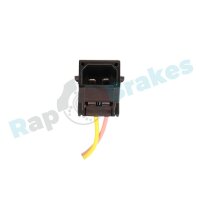 RAP BRAKES R-A0117 Sensor, Raddrehzahl