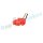 RAP BRAKES R-A0117 Sensor, Raddrehzahl