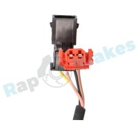 RAP BRAKES R-A0118 Sensor, Raddrehzahl