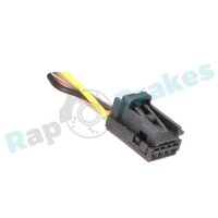 RAP BRAKES R-A0119 Sensor, Raddrehzahl
