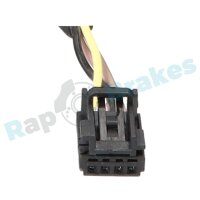 RAP BRAKES R-A0119 Sensor, Raddrehzahl