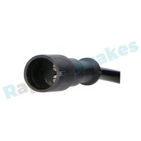 RAP BRAKES R-A0121 Sensor, Raddrehzahl