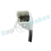 RAP BRAKES R-A0160 Sensor, Raddrehzahl