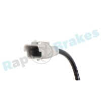 RAP BRAKES R-A0161 Sensor, Raddrehzahl
