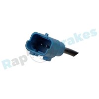 RAP BRAKES R-A0165 Sensor, Raddrehzahl