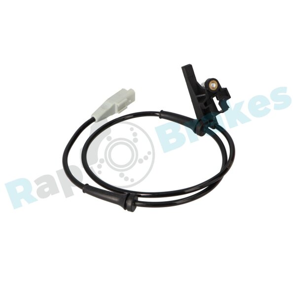 RAP BRAKES R-A0166 Sensor, Raddrehzahl