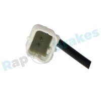 RAP BRAKES R-A0166 Sensor, Raddrehzahl
