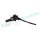 RAP BRAKES R-A0166 Sensor, Raddrehzahl