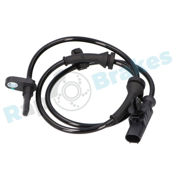 RAP BRAKES R-A0167 Sensor, Raddrehzahl