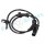 RAP BRAKES R-A0167 Sensor, Raddrehzahl