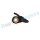 RAP BRAKES R-A0195 Sensor, Raddrehzahl