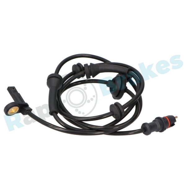 RAP BRAKES R-A0196 Sensor, Raddrehzahl