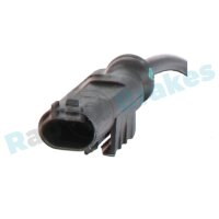 RAP BRAKES R-A0201 Sensor, Raddrehzahl
