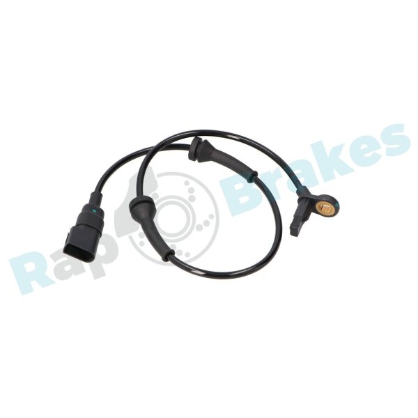 RAP BRAKES R-A0208 Sensor, Raddrehzahl
